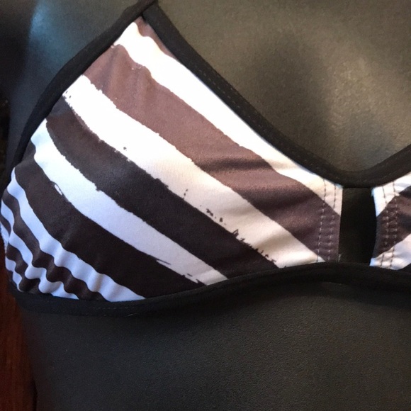 Turbo bikini top - Picture 3 of 5